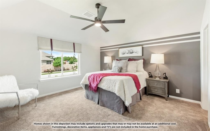 2403 Prosper Way, Mansfield, TX 76063, 5 Habitaciones Habitaciones , ,5 BañosBaños,Residential,En Venta,2403 Prosper Way,0,21068863