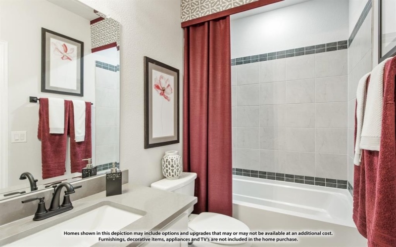 2403 Prosper Way, Mansfield, TX 76063, 5 Habitaciones Habitaciones , ,5 BañosBaños,Residential,En Venta,2403 Prosper Way,0,21068863