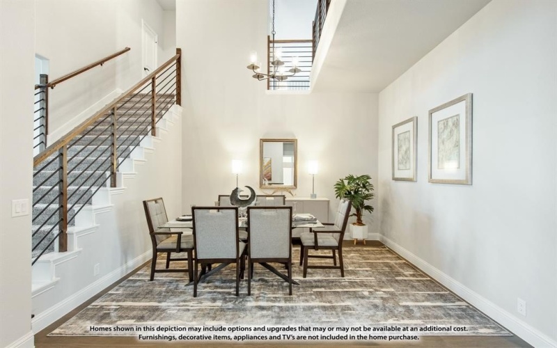 2403 Prosper Way, Mansfield, TX 76063, 5 Habitaciones Habitaciones , ,5 BañosBaños,Residential,En Venta,2403 Prosper Way,0,21068863