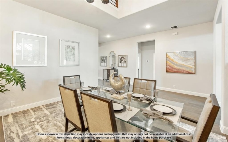 2403 Prosper Way, Mansfield, TX 76063, 5 Habitaciones Habitaciones , ,5 BañosBaños,Residential,En Venta,2403 Prosper Way,0,21068863