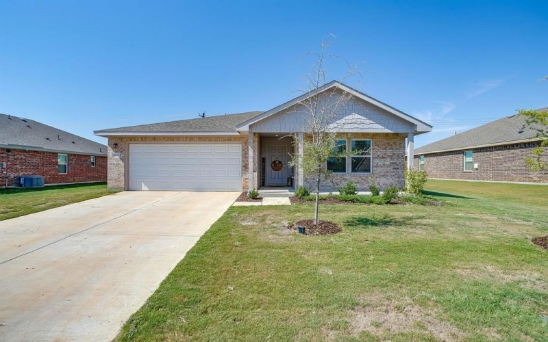 513 Jameson Street, Springtown, TX 76082, 3 Habitaciones Habitaciones , ,2 BañosBaños,Residential,En Venta,513 Jameson Street,0,21082382