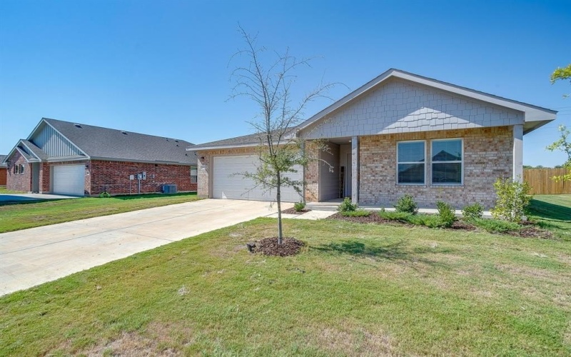 513 Jameson Street, Springtown, TX 76082, 3 Habitaciones Habitaciones , ,2 BañosBaños,Residential,En Venta,513 Jameson Street,0,21082382