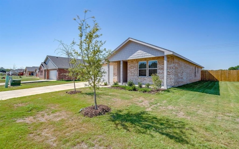 513 Jameson Street, Springtown, TX 76082, 3 Habitaciones Habitaciones , ,2 BañosBaños,Residential,En Venta,513 Jameson Street,0,21082382