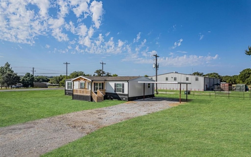 105 Beaver Creek Drive, Azle, TX 76020, 4 Habitaciones Habitaciones , ,2 BañosBaños,Residential,En Venta,105 Beaver Creek Drive,0,21070363