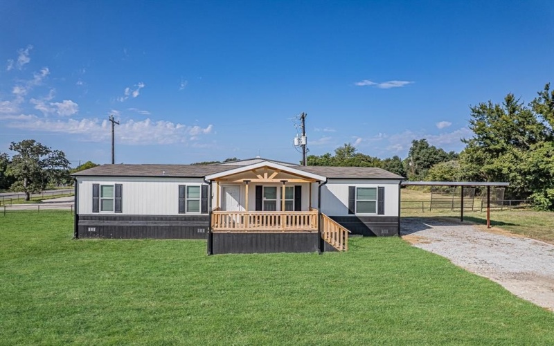 105 Beaver Creek Drive, Azle, TX 76020, 4 Habitaciones Habitaciones , ,2 BañosBaños,Residential,En Venta,105 Beaver Creek Drive,0,21070363