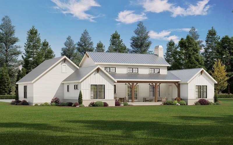 Sundance Tbd County Road 3451, Paradise, TX 76073, 3 Habitaciones Habitaciones , ,3 BañosBaños,Residential,En Venta,Sundance Tbd County Road 3451,0,21082467