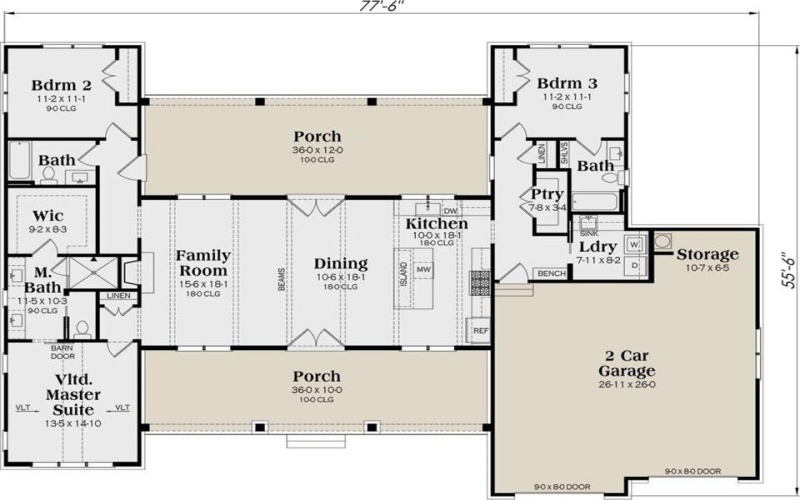 Sundance Tbd County Road 3451, Paradise, TX 76073, 3 Habitaciones Habitaciones , ,3 BañosBaños,Residential,En Venta,Sundance Tbd County Road 3451,0,21082467