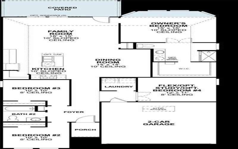 406 Kingsbury Avenue, Princeton, TX 75407, 3 Habitaciones Habitaciones , ,2 BañosBaños,Residential,En Venta,406 Kingsbury Avenue,0,21078375