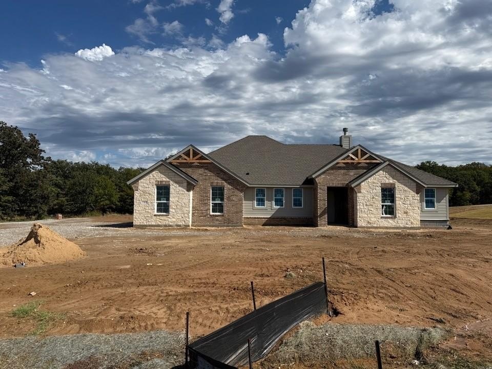 144 Oak Grove Way, Springtown, TX 76082, 4 Bedrooms Bedrooms, ,2 BathroomsBathrooms,Residential,For Sale,144 Oak Grove Way,0,21082592