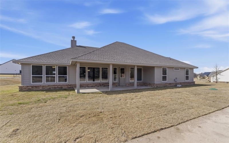 144 Oak Grove Way, Springtown, TX 76082, 4 Habitaciones Habitaciones , ,3 BañosBaños,Residential,En Venta,144 Oak Grove Way,0,21082592