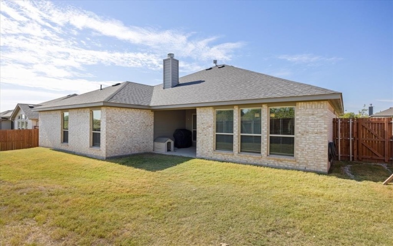 124 Mesa Drive, Glen Rose, TX 76043, 3 Bedrooms Bedrooms, ,2 BathroomsBathrooms,Residential,For Sale,124 Mesa Drive,0,21082613