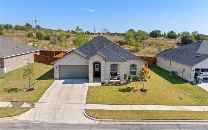 124 Mesa Drive, Glen Rose, TX 76043, 3 Bedrooms Bedrooms, ,2 BathroomsBathrooms,Residential,For Sale,124 Mesa Drive,0,21082613
