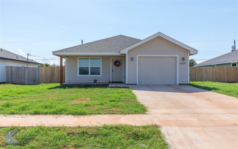 5525 N 10th, Abilene, TX 79603, 3 Habitaciones Habitaciones , ,2 BañosBaños,Residential,En Venta,5525 N 10th,0,21079578