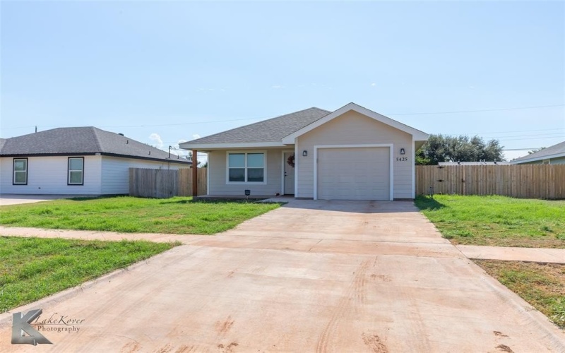 5525 N 10th, Abilene, TX 79603, 3 Habitaciones Habitaciones , ,2 BañosBaños,Residential,En Venta,5525 N 10th,0,21079578