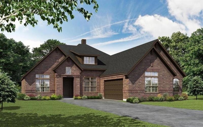 7809 Barley Field Street, Joshua, TX 76058, 4 Habitaciones Habitaciones , ,2 BañosBaños,Residential,En Venta,7809 Barley Field Street,0,21082626
