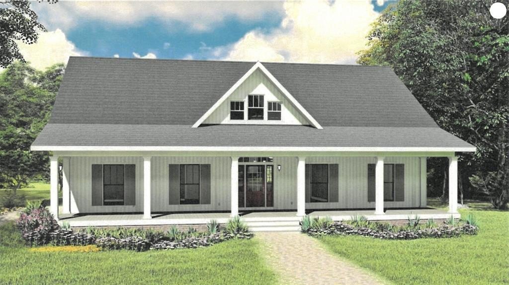 0 VZ CR 2702, Mabank, TX 75147, 3 Habitaciones Habitaciones , ,2 BañosBaños,Residential,En Venta,0 VZ CR 2702,0,21082645