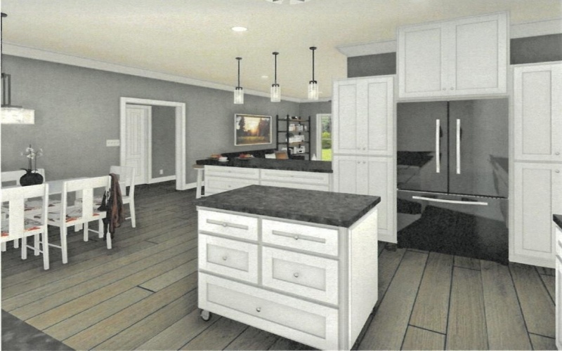 0 VZ CR 2702, Mabank, TX 75147, 3 Bedrooms Bedrooms, ,2 BathroomsBathrooms,Residential,For Sale,0 VZ CR 2702,0,21082645