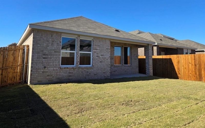 1709 Potomac Lane, Blue Ridge, TX 75424, 3 Bedrooms Bedrooms, ,2 BathroomsBathrooms,Residential,For Sale,1709 Potomac Lane,0,21081347