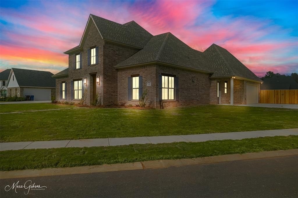 10 Forsythe, Haughton, LA 71037, 4 Habitaciones Habitaciones , ,2 BañosBaños,Residential,En Venta,10 Forsythe,0,21082792