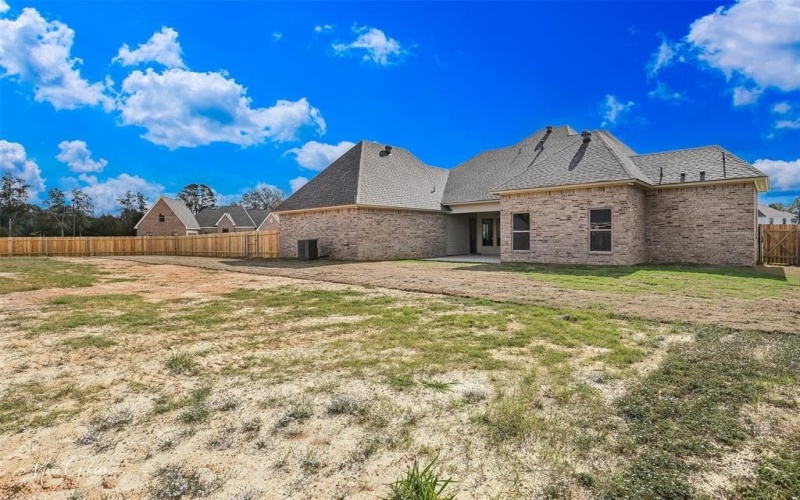 10 Forsythe, Haughton, LA 71037, 4 Habitaciones Habitaciones , ,2 BañosBaños,Residential,En Venta,10 Forsythe,0,21082792