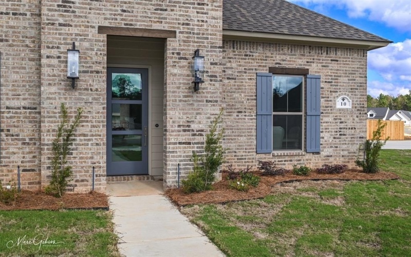 10 Forsythe, Haughton, LA 71037, 4 Habitaciones Habitaciones , ,2 BañosBaños,Residential,En Venta,10 Forsythe,0,21082792