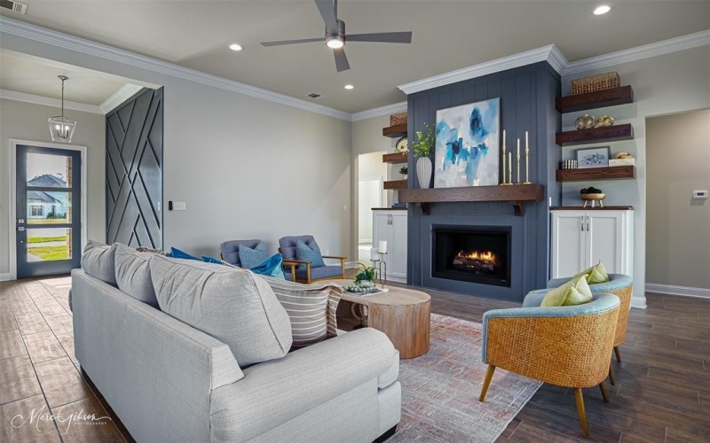 10 Forsythe, Haughton, LA 71037, 4 Habitaciones Habitaciones , ,2 BañosBaños,Residential,En Venta,10 Forsythe,0,21082792