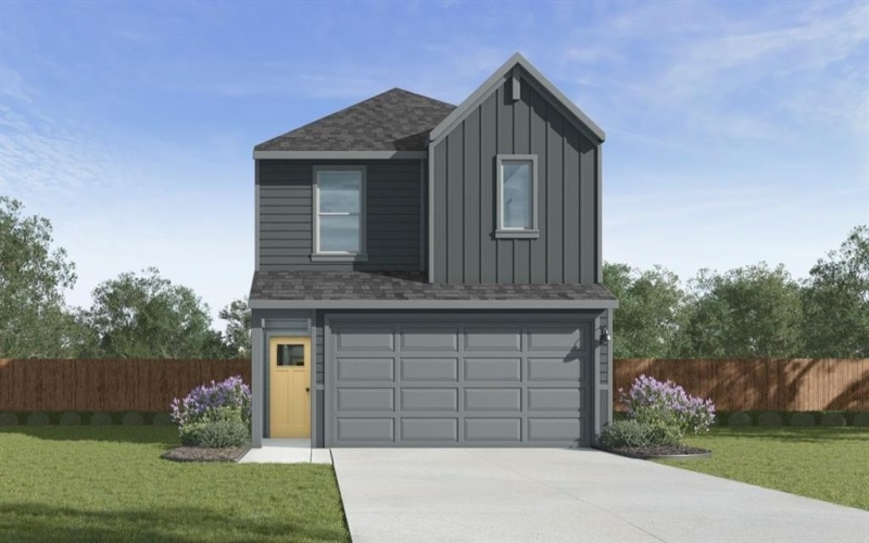 7008 Cottonseed Drive, Princeton, TX 75407, 4 Bedrooms Bedrooms, ,2 BathroomsBathrooms,Residential,For Sale,7008 Cottonseed Drive,0,21082955