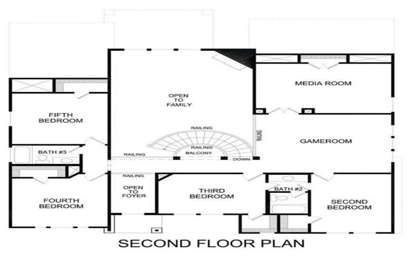 804 Hidden Lakes Drive, DeSoto, TX 75115, 5 Bedrooms Bedrooms, ,3 BathroomsBathrooms,Residential,For Sale,804 Hidden Lakes Drive,0,21081661