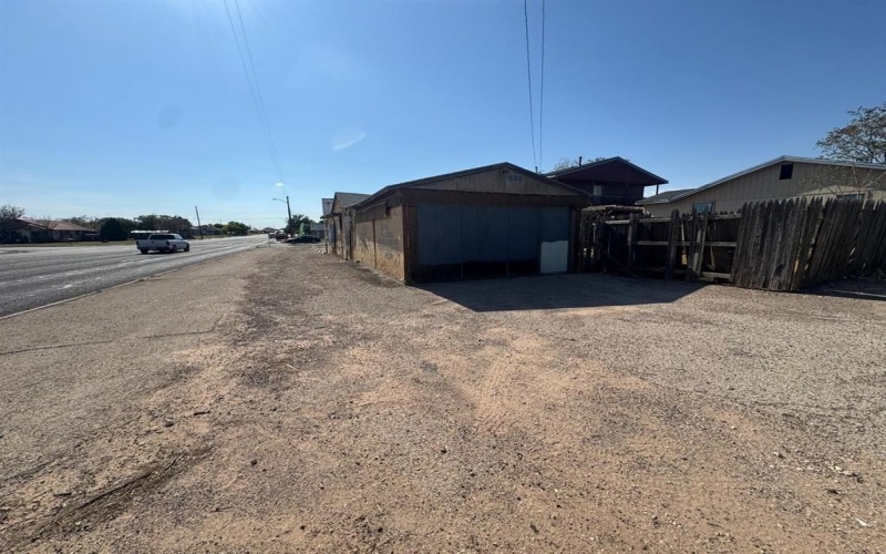 1310 W 8th Street, Odessa, TX 79763, ,Land,For Sale,1310 W 8th Street,0,21081827