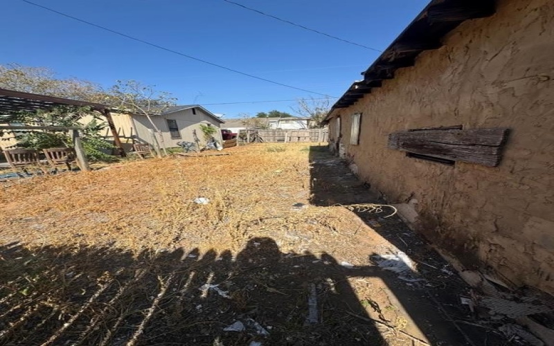 1310 W 8th Street, Odessa, TX 79763, ,Land,For Sale,1310 W 8th Street,0,21081827