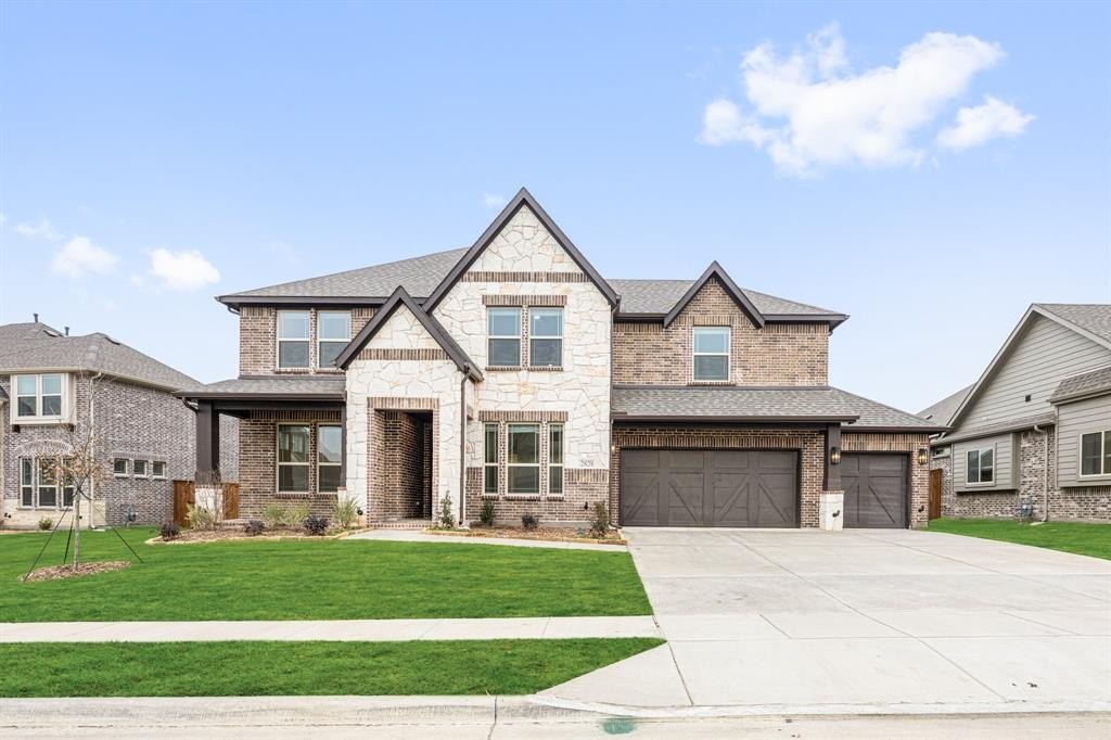 2828 Spring Valley Way, Anna, TX 75409, 4 Habitaciones Habitaciones , ,3 BañosBaños,Residential,En Venta,2828 Spring Valley Way,0,21081849