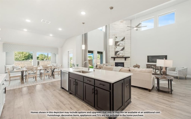 2828 Spring Valley Way, Anna, TX 75409, 4 Habitaciones Habitaciones , ,3 BañosBaños,Residential,En Venta,2828 Spring Valley Way,0,21081849