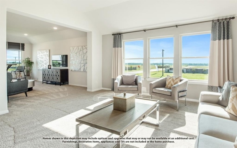 2828 Spring Valley Way, Anna, TX 75409, 4 Habitaciones Habitaciones , ,3 BañosBaños,Residential,En Venta,2828 Spring Valley Way,0,21081849