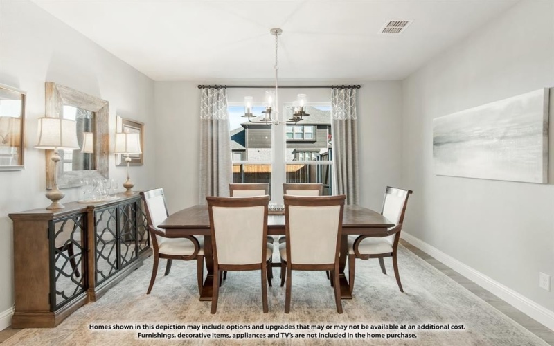 2828 Spring Valley Way, Anna, TX 75409, 4 Habitaciones Habitaciones , ,3 BañosBaños,Residential,En Venta,2828 Spring Valley Way,0,21081849