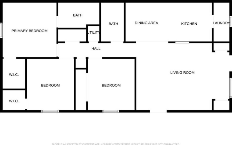 220-222 Melissa Street, Eddy, TX 76524, 3 Habitaciones Habitaciones , ,2 BañosBaños,Residential Multi Family,En Venta,220-222 Melissa Street,0,21081918