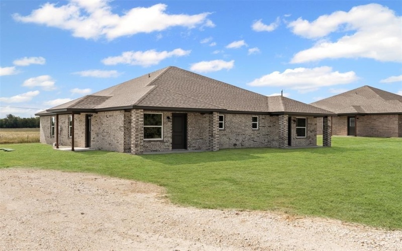 220-222 Melissa Street, Eddy, TX 76524, 3 Habitaciones Habitaciones , ,2 BañosBaños,Residential Multi Family,En Venta,220-222 Melissa Street,0,21081918