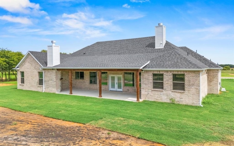 72 Dove Landing Road, Valley View, TX 76272, 3 Bedrooms Bedrooms, ,3 BathroomsBathrooms,Residential,For Sale,72 Dove Landing Road,0,21081996