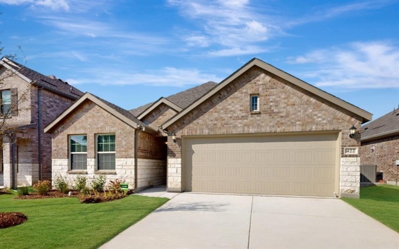 422 Forsyth Drive, Princeton, TX 75407, 4 Habitaciones Habitaciones , ,2 BañosBaños,Residential,En Venta,422 Forsyth Drive,0,21082074