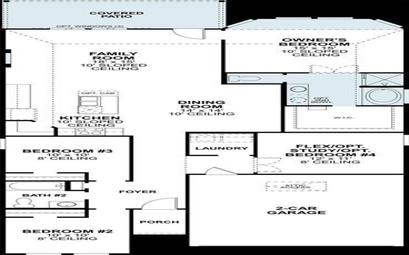 422 Forsyth Drive, Princeton, TX 75407, 4 Habitaciones Habitaciones , ,2 BañosBaños,Residential,En Venta,422 Forsyth Drive,0,21082074