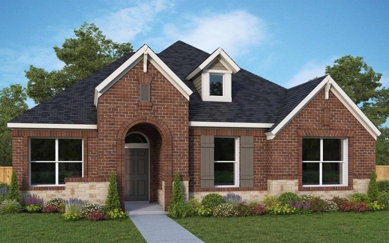 1013 Gilbreath Avenue, Crowley, TX 76036, 3 Habitaciones Habitaciones , ,2 BañosBaños,Residential,En Venta,1013 Gilbreath Avenue,0,21082077