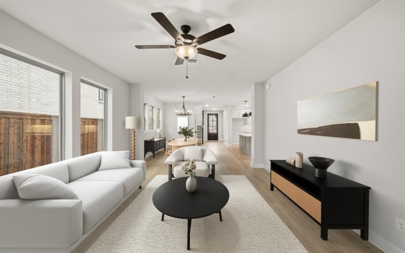 1104 Almond Blossom Circle, Crowley, TX 76036, 3 Habitaciones Habitaciones , ,2 BañosBaños,Residential,En Venta,1104 Almond Blossom Circle,0,21082092