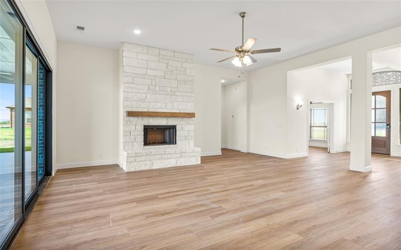 8687 County Road 502, Blue Ridge, TX 75424, 4 Habitaciones Habitaciones , ,3 BañosBaños,Residential,En Venta,8687 County Road 502,0,21082096