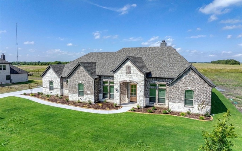 8687 County Road 502, Blue Ridge, TX 75424, 4 Habitaciones Habitaciones , ,3 BañosBaños,Residential,En Venta,8687 County Road 502,0,21082096