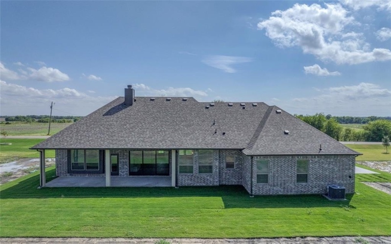 8687 County Road 502, Blue Ridge, TX 75424, 4 Habitaciones Habitaciones , ,3 BañosBaños,Residential,En Venta,8687 County Road 502,0,21082096