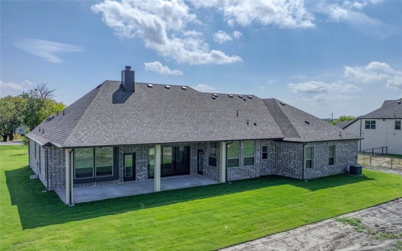 8687 County Road 502, Blue Ridge, TX 75424, 4 Habitaciones Habitaciones , ,3 BañosBaños,Residential,En Venta,8687 County Road 502,0,21082096