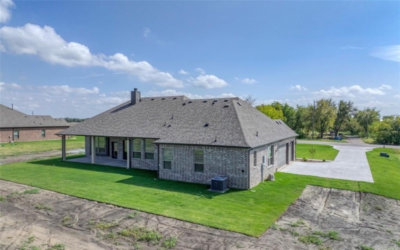 8687 County Road 502, Blue Ridge, TX 75424, 4 Habitaciones Habitaciones , ,3 BañosBaños,Residential,En Venta,8687 County Road 502,0,21082096