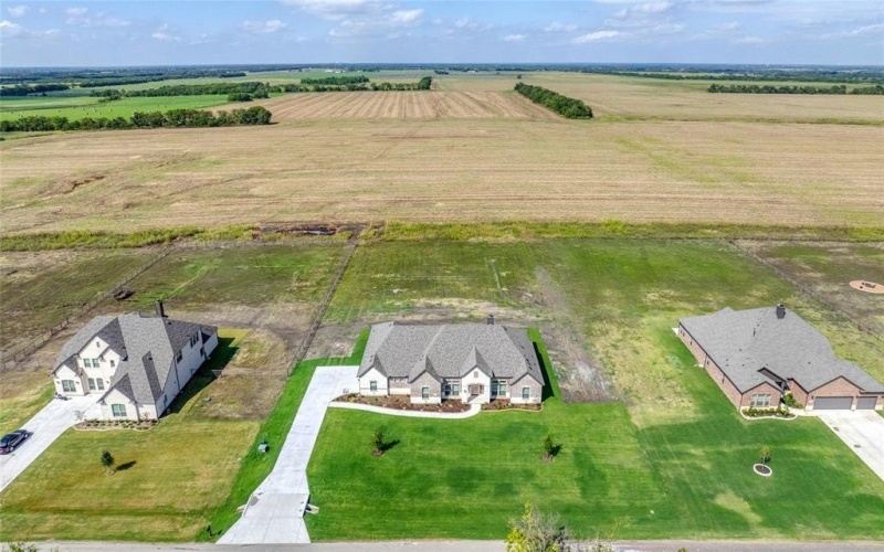 8687 County Road 502, Blue Ridge, TX 75424, 4 Habitaciones Habitaciones , ,3 BañosBaños,Residential,En Venta,8687 County Road 502,0,21082096