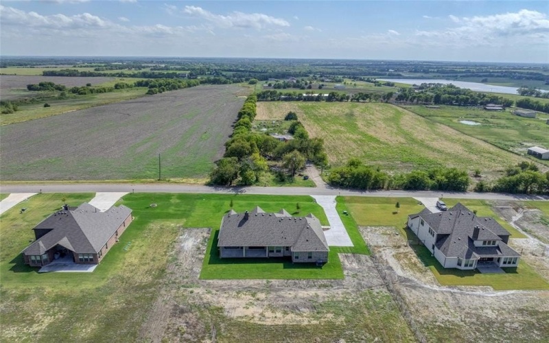 8687 County Road 502, Blue Ridge, TX 75424, 4 Habitaciones Habitaciones , ,3 BañosBaños,Residential,En Venta,8687 County Road 502,0,21082096