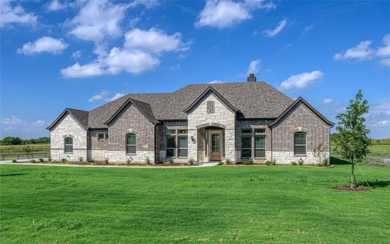 8687 County Road 502, Blue Ridge, TX 75424, 4 Habitaciones Habitaciones , ,3 BañosBaños,Residential,En Venta,8687 County Road 502,0,21082096