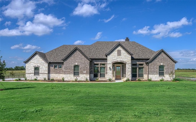 8687 County Road 502, Blue Ridge, TX 75424, 4 Habitaciones Habitaciones , ,3 BañosBaños,Residential,En Venta,8687 County Road 502,0,21082096